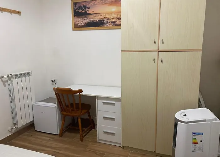 Bed and Breakfast Rivazzurra Anzio